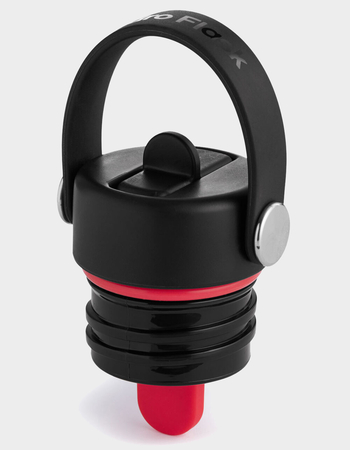 HYDRO FLASK Standard Mouth Flex Straw Cap Primary Image