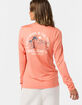 O'NEILL Breezy UPF Womens Long Sleeve Tee image number 1