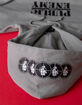 LAKAI x Public Enemy Classic Mens Hoodie image number 2