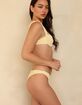 RIS-K Tahiti Super Cheeky Bikini Bottoms image number 2