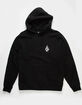 VOLCOM Iconic Stone Mens Hoodie image number 1