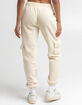 RVCA Nowhere Womens Cargo Sweat Pants image number 3