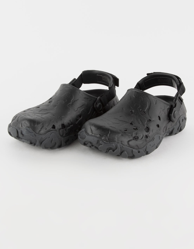 CROCS All Terrain Atlas Unisex Clogs image number 0