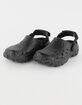 CROCS All Terrain Atlas Unisex Clogs image number 1