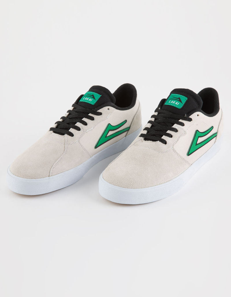 LAKAI Cardiff Mens Shoes image number 1