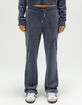 JUICY COUTURE OG Big Bling Womens Track Pants image number 3