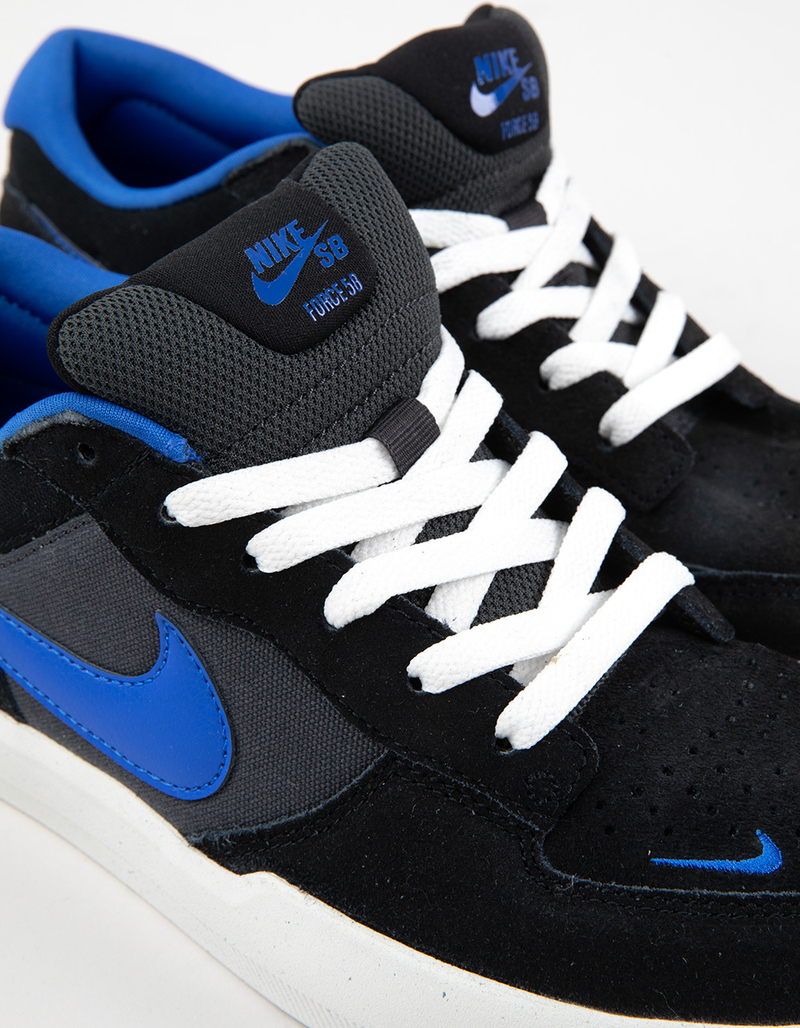 NIKE SB Force 58 Mens Shoes image number 4