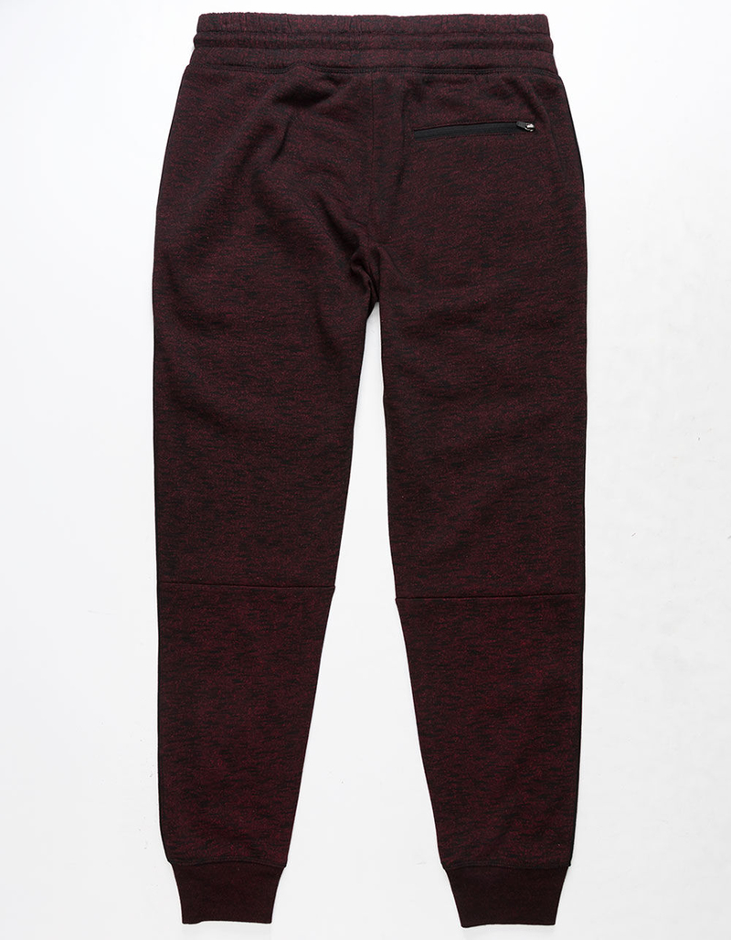 BROOKLYN CLOTH Mens Jogger Pants image number 4
