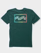 BILLABONG Crayon Wave Boys Tee image number 2