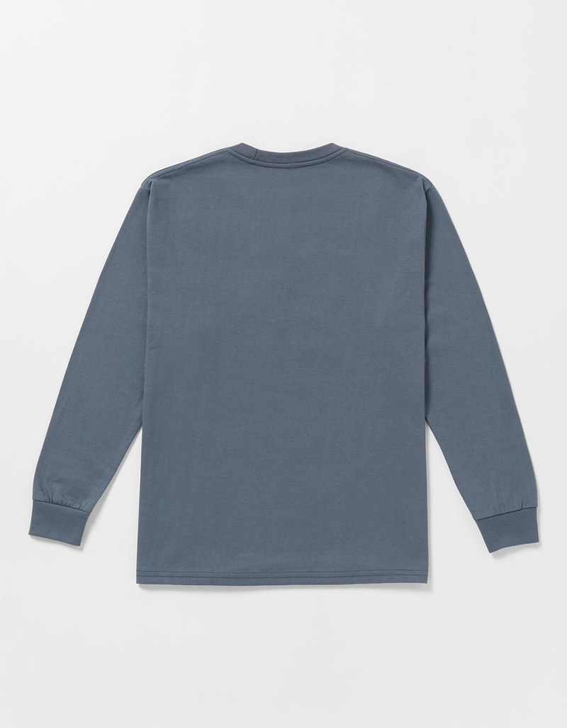 VOLCOM Bone Slide Boys Long Sleeve Tee image number 2