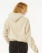 RIP CURL Varsity Womens Hoodie image number 3