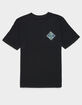 SALTY CREW Tippet Fill Boys Tee image number 2