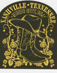 Nashville Boots Sticker image number 2