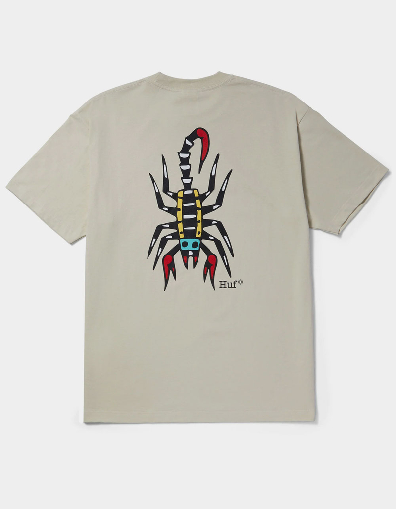 HUF Bledsoe Mens Tee image number 0