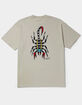 HUF Bledsoe Mens Tee image number 1