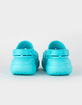 CROCS Crush Womens Platform Clogs image number 4