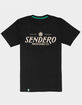 SENDERO PROVISIONS CO. Logo Mens Tee image number 1