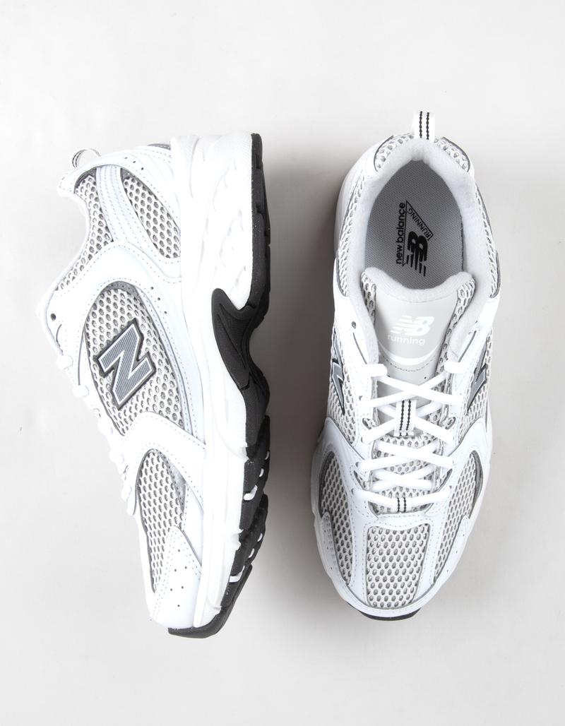 NEW BALANCE 530 Womens Shoes image number 5