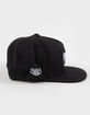 FASTHOUSE x 805 Motor Club Snapback Hat image number 5