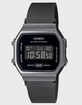 CASIO A168WEMB1BVT Watch image number 1