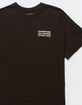 KAMPFIRE Pines Mens Tee image number 3