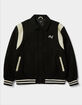 HUF Song Mens Varsity Jacket image number 7