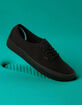 VANS ComfyCush Authentic Black Shoes image number 2