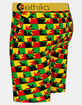 ETHIKA Rasta Mens Boxer Briefs image number 2