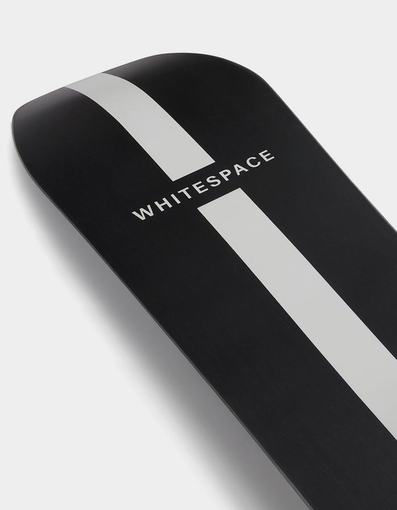 WHITESPACE AMF Twin Snowboard image number 3