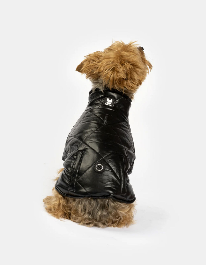 SILVER PAW Phoenix Dog Jacket image number 1