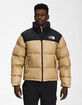 THE NORTH FACE 1996 Retro Nuptse Mens Jacket image number 1