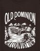 OLD DOMINION Talk Country Unisex Tee image number 2