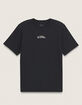 VANS Crestline Boys Tee image number 2