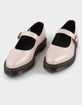 DR. MARTENS Elphie Mary Jane Womens Shoes image number 3