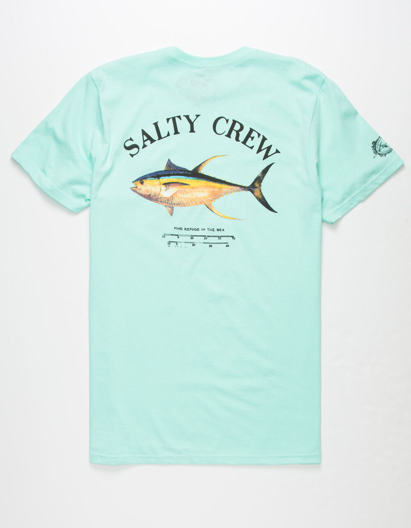 SALTY CREW Ahi Mount Mens T-Shirt image number 0
