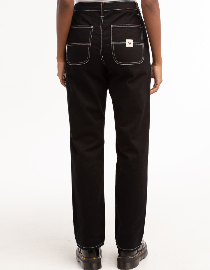 FIVESTAR GENERAL CO. Womens Service Pants image number 3