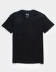 RSQ Mens V Neck Tee image number 2