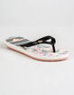 ROXY Tahiti Girls Sandals image number 1