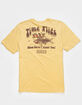 HURLEY Everyday Havin Fun Mens Tee image number 1