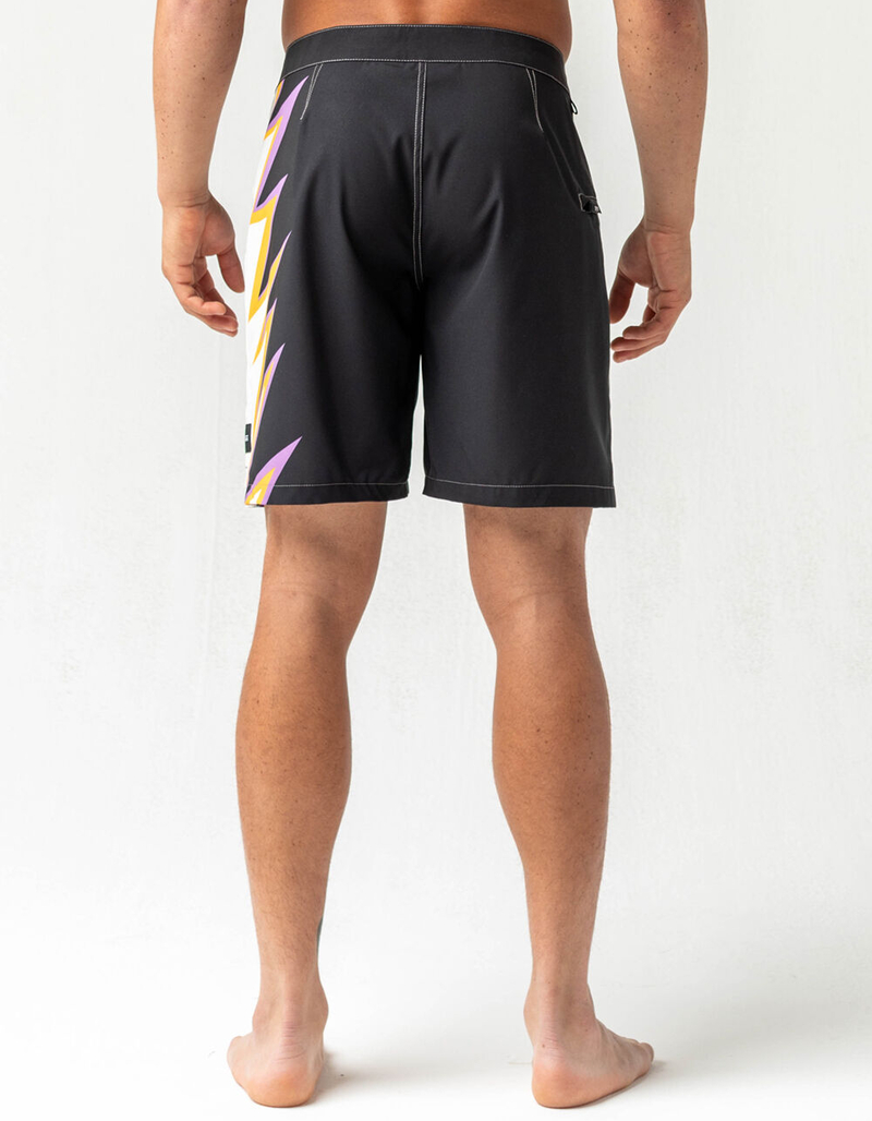 VANS Crags Mens Boardshorts image number 3