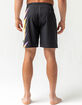 VANS Crags Mens Boardshorts image number 4