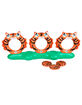 SUNNYLIFE Inflatable Flyer Tiger Game image number 2