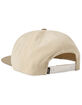 HUF Arch Logo Snapback Hat image number 2