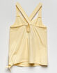 ROXY Everyday Life Yellow Girls Tank Top image number 2