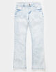RSQ Girls Low Rise Flare Jeans image number 2
