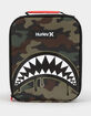 HURLEY Shark Bite Lunch Tote image number 1