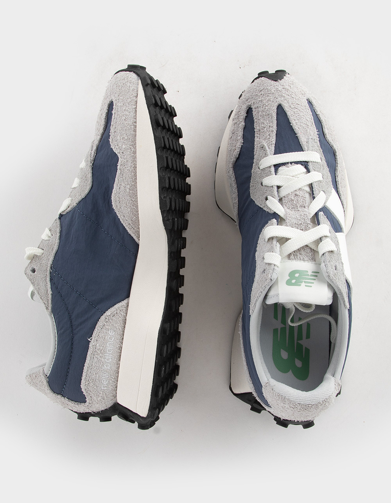 NEW BALANCE 327 Shoes image number 4