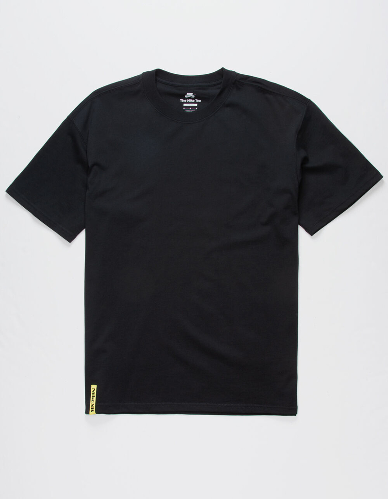 NIKE SB Approach Mens Tee image number 2