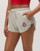 HYPE AND VICE Ohio State University Womens Shorts image number 3