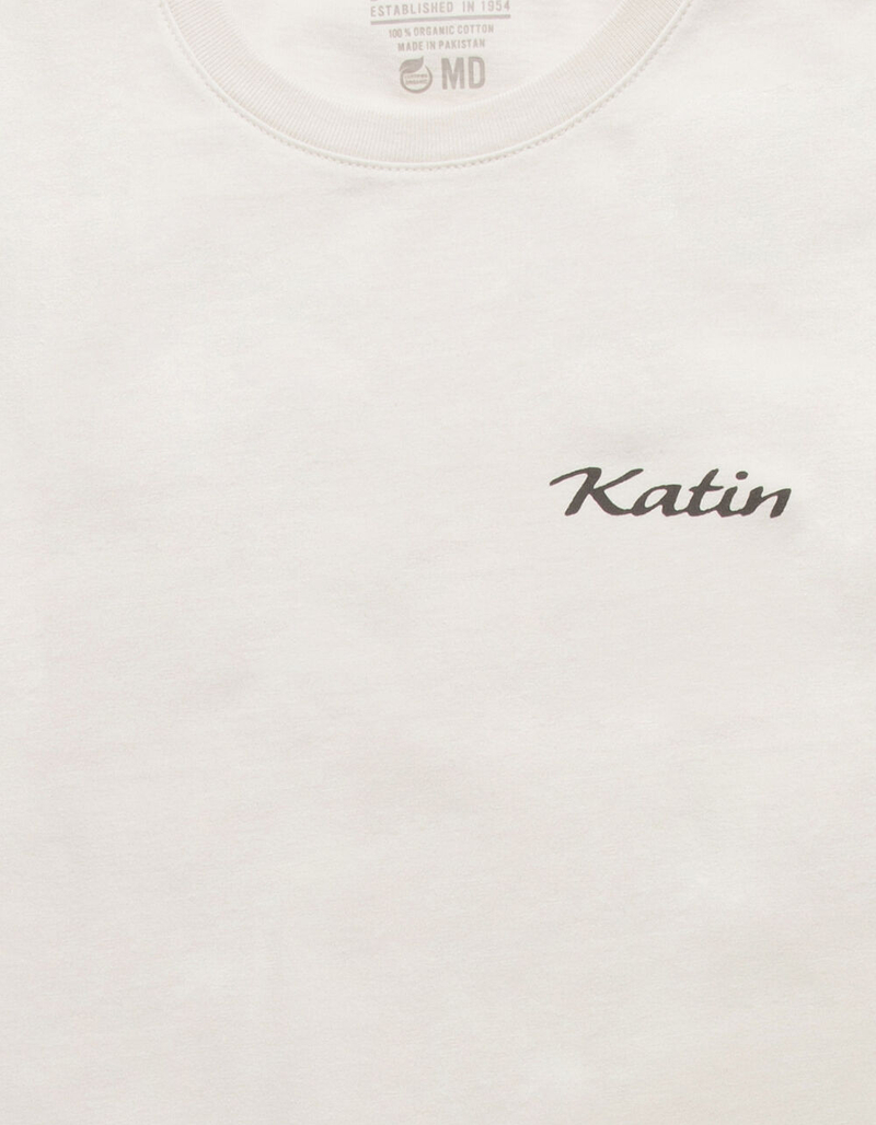 KATIN Wispy Eco Mens Tee image number 2